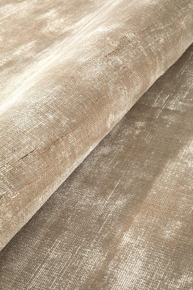 Aladdin Rug Blissful Oyster/Sliver