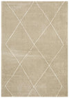 Adina Haleh Diamond Natural Rug-200X290CM