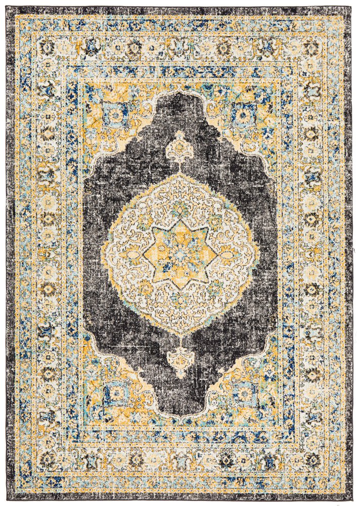 Tina 955 CHARCOAL Rug