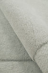 Asymmetrical Dove 100% Wool Rug