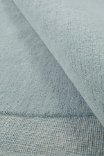 Asymmetrical Sky 100% NZ Wool Rug