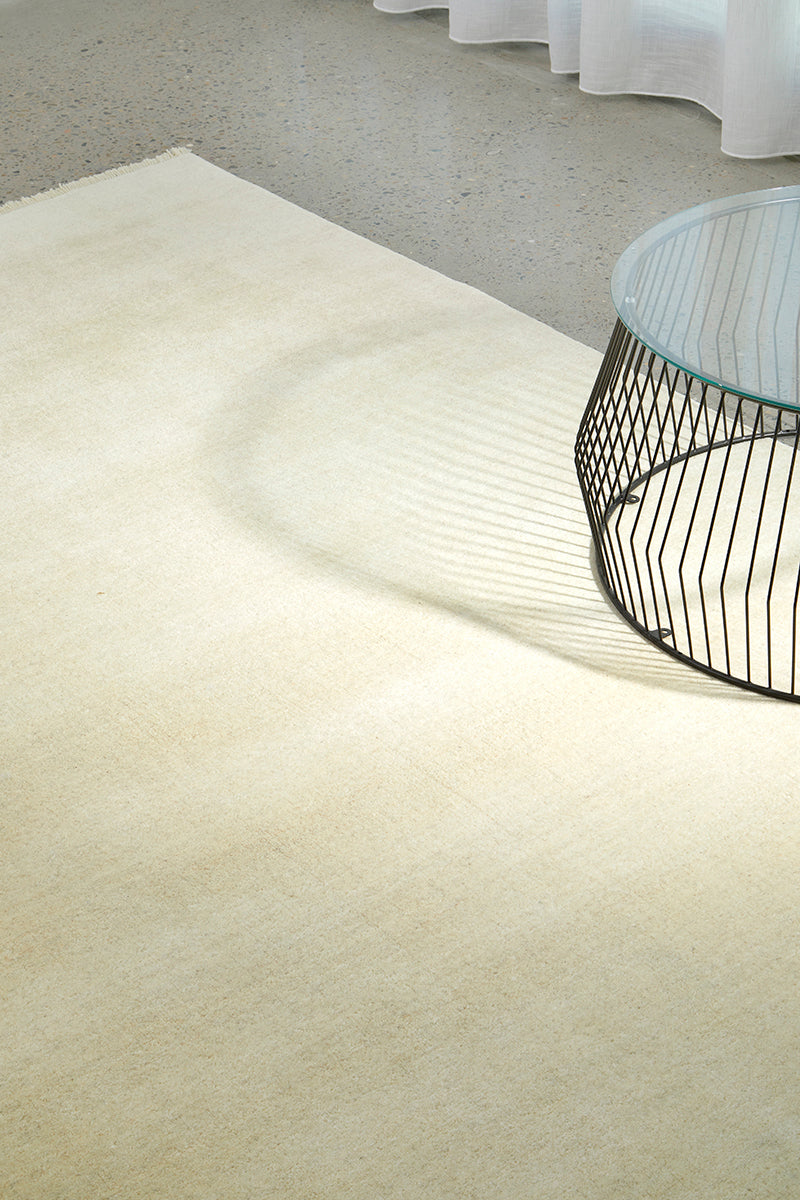 Cream Rug Samples Refined Loom Kinship Cream Rug – Aladdin Rugs NZ