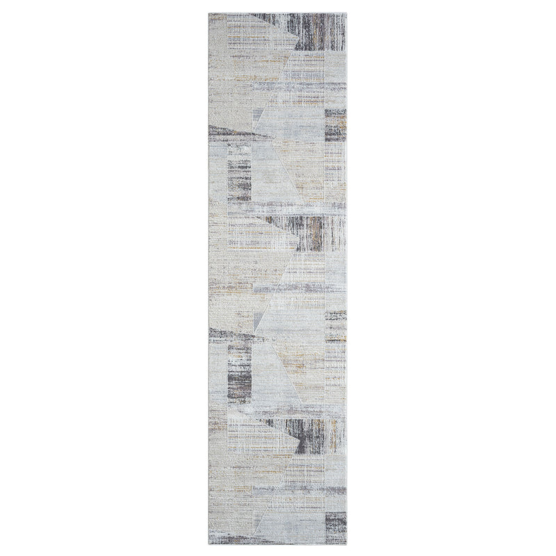 Kayden Slate Color Rug 468