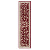 Persian Royal Red 512 Rug