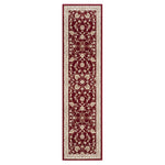 Persian Royal Red 512 Rug