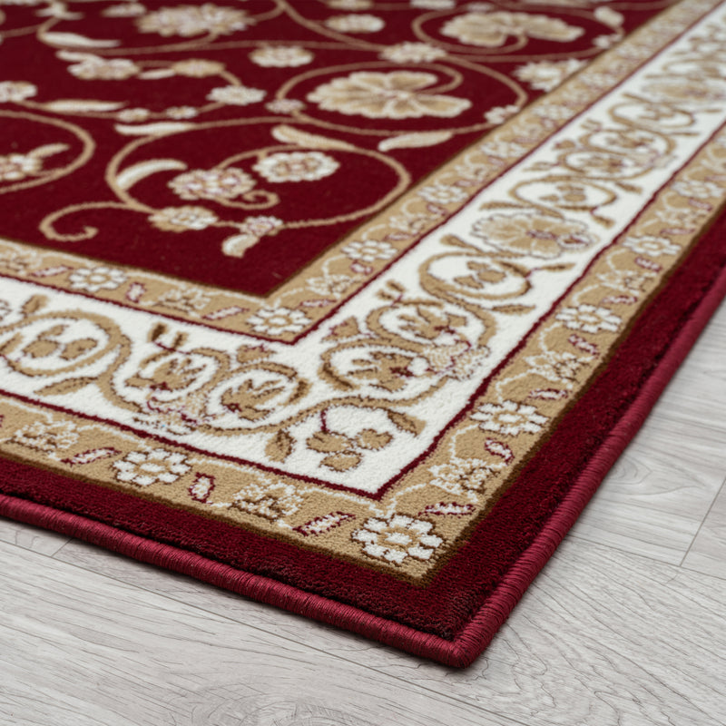 Persian Royal Red 512 Rug