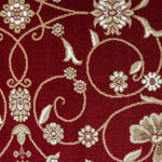 Persian Royal Red 512 Rug