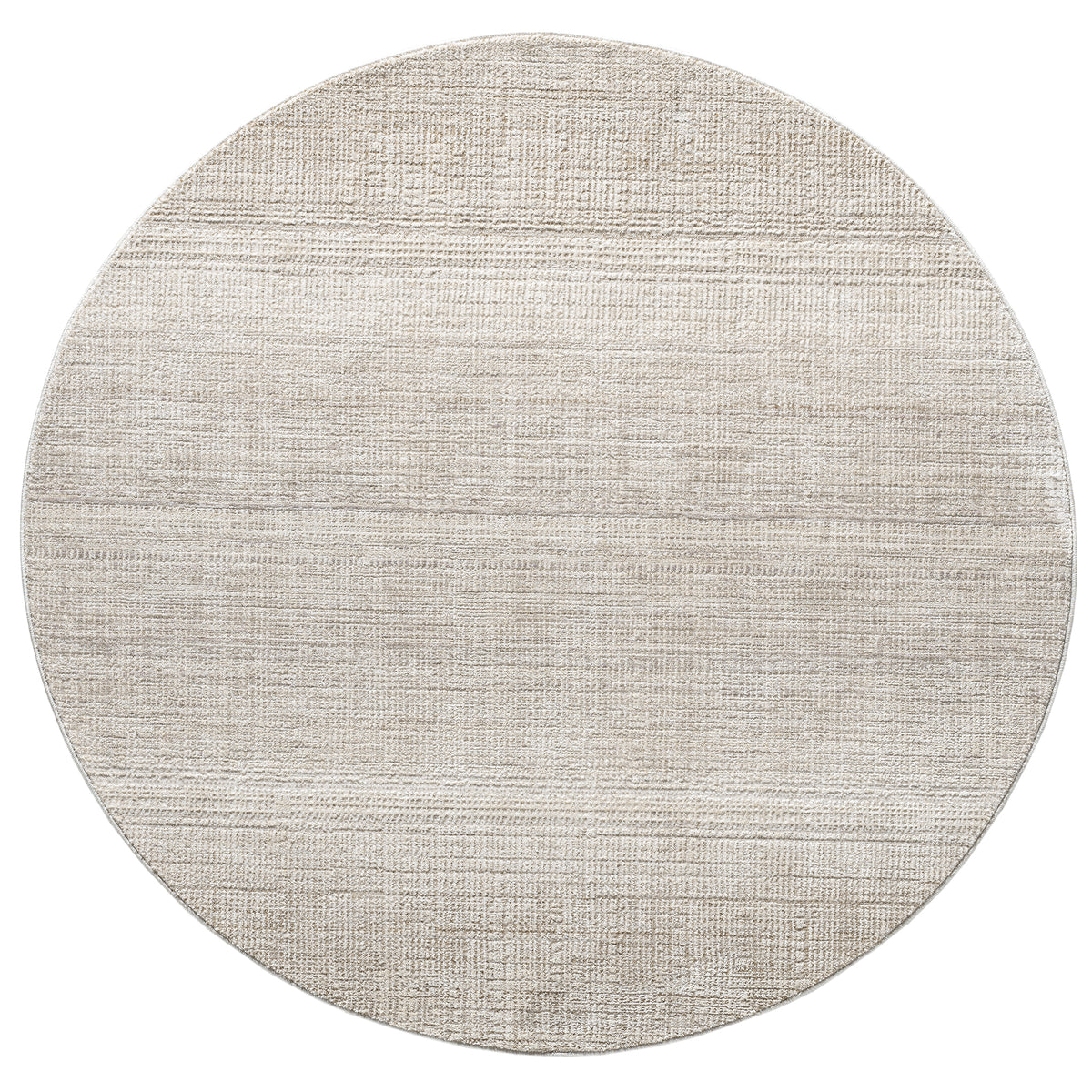 Panache 721 Sand Round