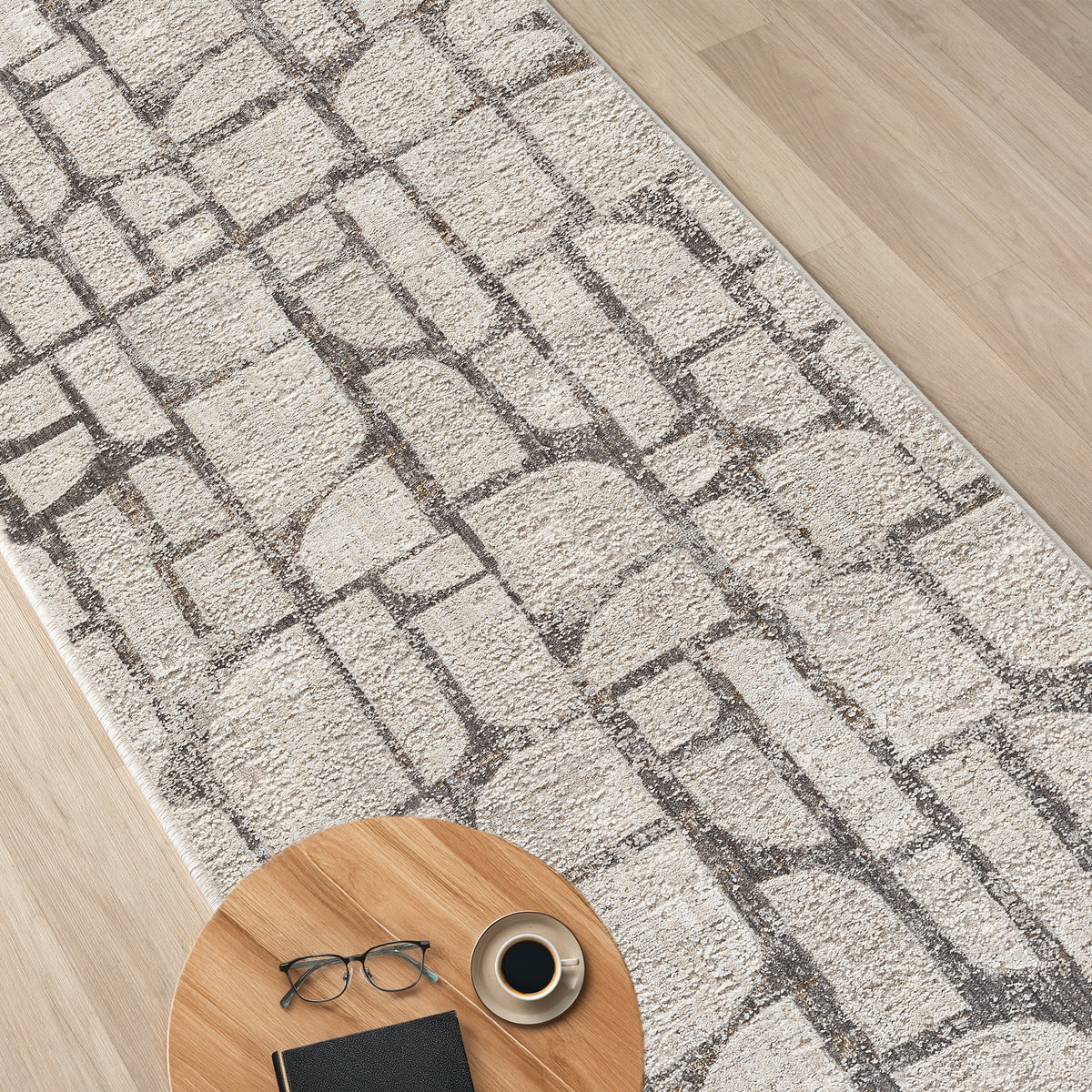 Panache 722 Stone Runner