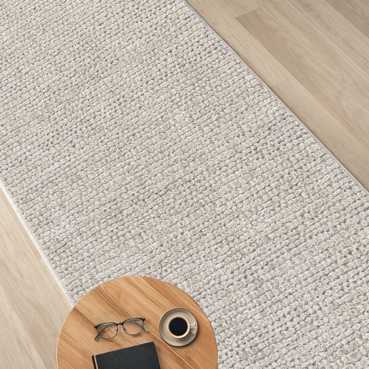 Panache 724 Oak Runner
