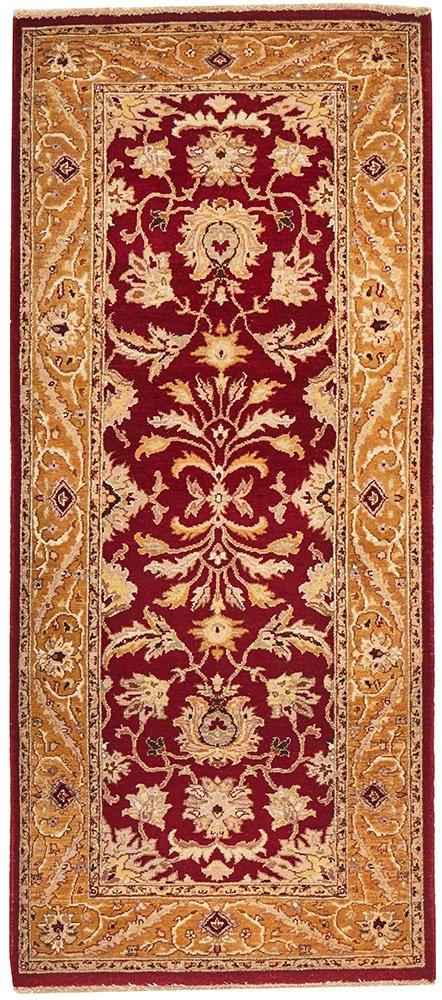 Afghan Hand Knotted Chobi 183 X76CM