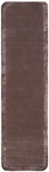 Hand-Tufted NZ Wool & Viscose Grape Rug
