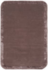 Hand-Tufted NZ Wool & Viscose Grape Rug
