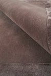 Hand-Tufted NZ Wool & Viscose Grape Rug