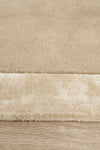 Hand-Tufted NZ Wool & Viscose Husk Runner Rug