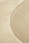 Hand-Tufted NZ Wool & Viscose Husk Runner Rug