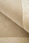 Hand-Tufted NZ Wool & Viscose Husk Runner Rug