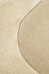 Hand-Tufted NZ Wool & Viscose Husk Rug