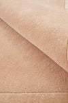 Hand-Tufted NZ Wool & Viscose Nude Rug