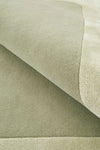 Hand-Tufted NZ Wool & Viscose Sage Rug