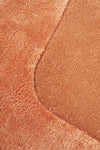 Hand-Tufted NZ Wool & Viscose Spice Runner Rug