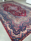 Hand Knotted Persian Vintage( 80 Years old )- 480 X 300cm
