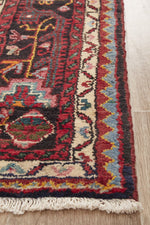 PERSIAN HAND KNOTTED TOYSERKAN RUG 237X131 CM