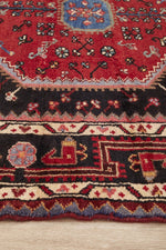 PERSIAN HAND KNOTTED TOYSERKAN RUG 236X148 CM