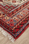 PERSIAN HAND KNOTTED NAHAVAND RUG 235X160CM