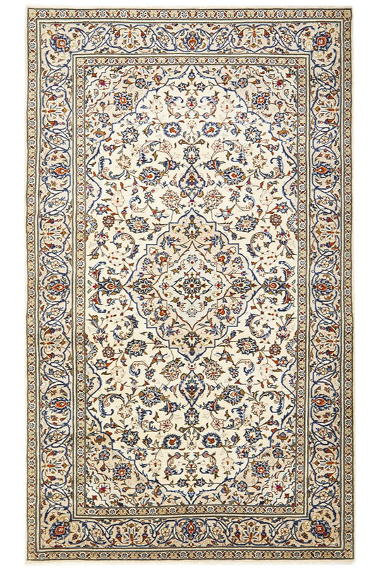 Hand Knotted Pure Wool Ardakan Rug 250X150CM