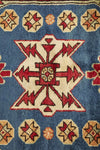PERSIAN HAND KNOTTED SAVEH RUG 215X135 CM