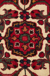 PERSIAN HAND KNOTTED BORCHALO RUG 250X155 CM