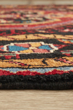 PERSIAN HAND KNOTTED TOYSERKAN RUG 243X145 CM