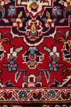 PERSIAN HAND KNOTTED RUG RUNNER KASHAN  305X105CM