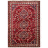 SHIRAZ HAND KNOTTED PERSIAN RUG