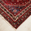SHIRAZ HAND KNOTTED PERSIAN RUG