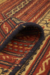 HAND KNOTTED PERSIAN RUG 286X196CM