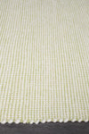 Loft Stunning Wool Pistachio Rug-280x190 cm