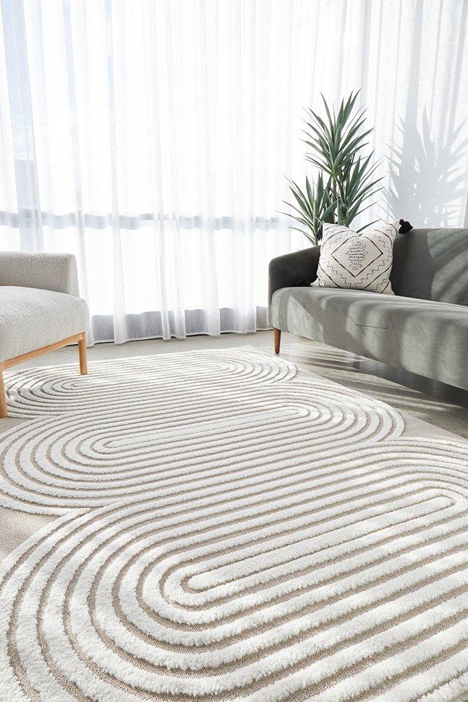Aladdin Oversize Rugs