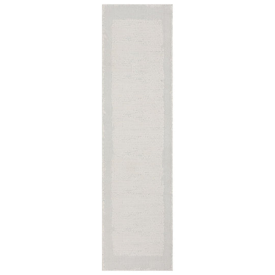 Luxurious 715 Ivory Runner