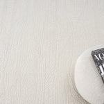 Aveline 595 Soft Cotton Base Mist Rug
