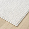 Aveline 595 Soft Cotton Base Mist Rug
