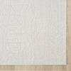 Aveline 595 Soft Cotton Base Mist Rug