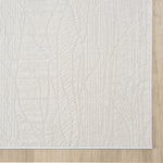 Aveline 595 Soft Cotton Base Mist Rug