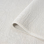 Aveline 595 Soft Cotton Base Mist Rug
