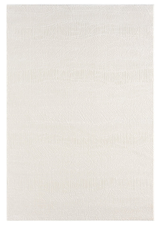 Aveline 595 Soft Cotton Base Mist Rug