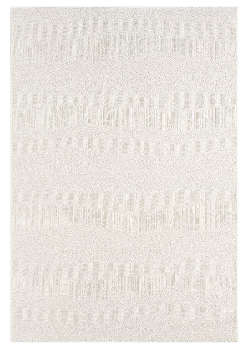 Aveline 595 Soft Cotton Base Mist Rug