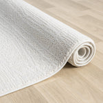 Aveline 595 Soft Cotton Base Mist Rug