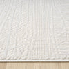 Aveline 595 Soft Cotton Base Mist Rug