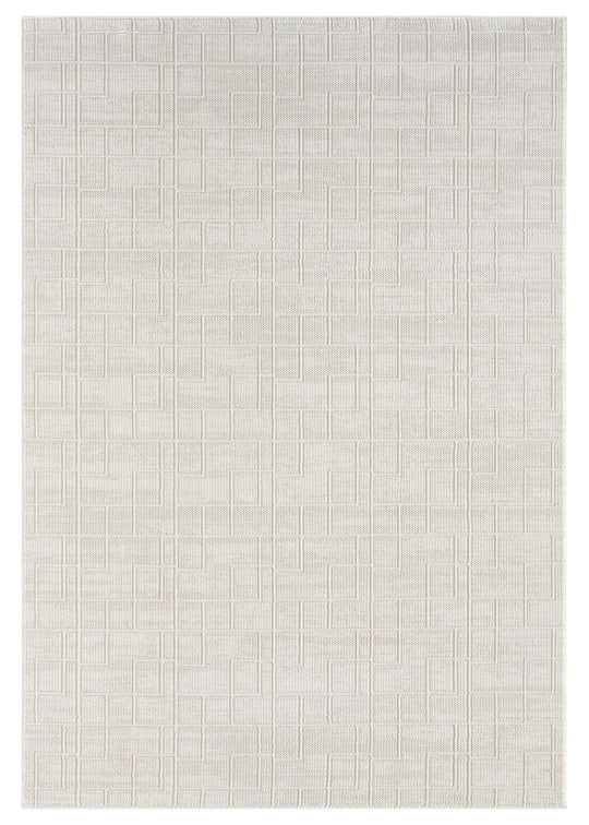 Aveline 598 Soft Cotton Base Linen Rug
